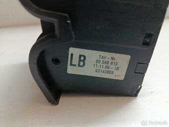 Vypínač svetiel Opel Vectra B 90569813 20€ - 4