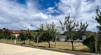 Stavebný pozemok Martin nad Žitavou - Zlaté Moravce - 4