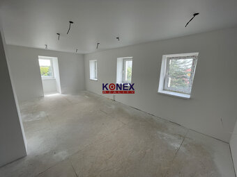 SKVELÁ PONUKA Nový podkrovný apartmánový byt (3-iz.) MICHAL - 4