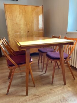 PONUKA RETRO NÁBYTKU - 4