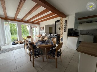 HALO reality - Predaj, rodinný dom Dedinka, Hurbanovce, päťi - 4