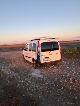 Renault Kangoo 1.5 dci - 4