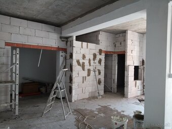 Kompletné stavebné práce. - 4