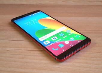 Predám  UMIDIGI S2 L 6 palcový 4G LTE 4GB RAM 32GB ROM - 4