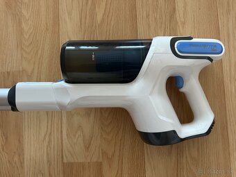 Tyčový aku vysavač Rowenta - 4