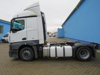 MERCEDES-BENZ ACTROS 1845 EURO 6, automat, hydraulika - 4
