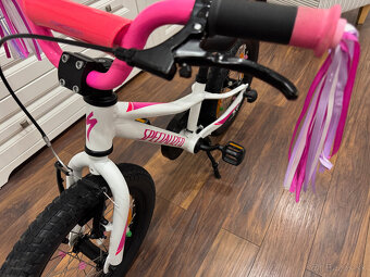 Detský bicykel Specialized Riprock 16 - 4