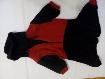 Kombinéza - overal. - 4