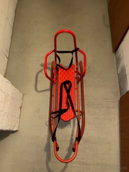 Sánky piccolino - 4