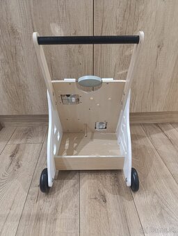 Chodítko s aktivitami - 4