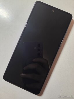 Samsung Galaxy A52 Violet 128GB - 4