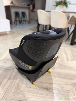 Autosedačka Maxi-Cosi Mica Pro Eco - 4