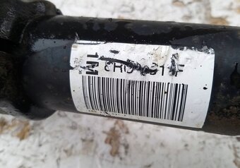 Audi Q5 8R 2008-17 ľavý a pravý predný tlmič , cena za ks - 4