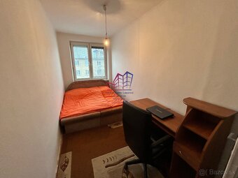 Predaj 3 - izbového bytu vo výbornej lokalite, Michalovce - 4