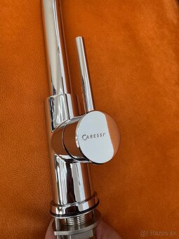 Kuchynská batéria Caressi CABL003I ECO - 4