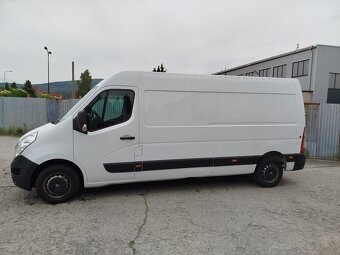 Renault Master L3H2P3, 2,3 DCI r.v.2019. - 4