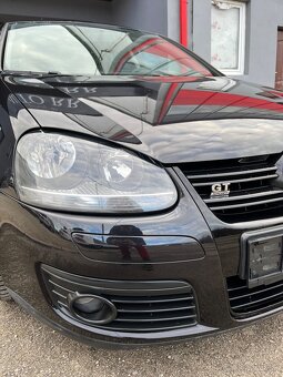 Volkswagen Golf 5 1.9 TDI GTsport  = 77kW 188102km = - 4