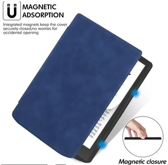 PocketBook InkPad 4 - 4