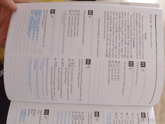 Príprava do prímy - 4