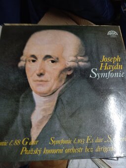 Vážna hudba.cast 3LP - 4