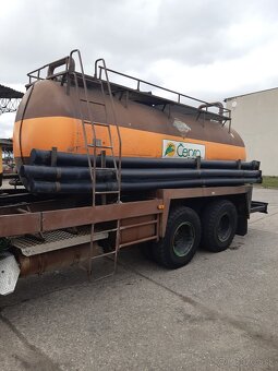 TATRA 815 CAS 11 - 4