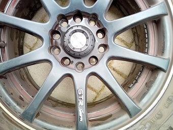 Predám letné komplety - používané 1 sezónu - 4