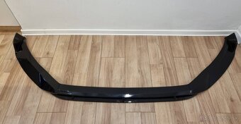 ARTEON PASSAT spliter spojler lipko pod predny naraznik - 4