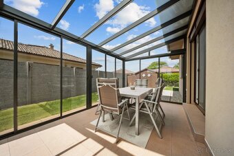 Novostavba - Hurbanova Ves - 4