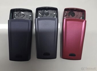 Kryt nokia 8310 6510 - 4