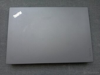 Lenovo thinkpad t470 ,Intel(R) Core™i5 , 8gb ram , ssd - 4