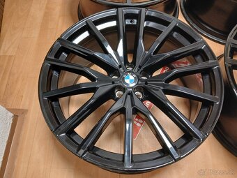 Bmw r22 original, styling 742M Black - 4