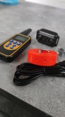 Elektrický obojok - 4