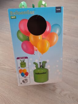 Nadoba na helium - 4