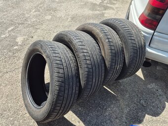 205/55r16 - 4