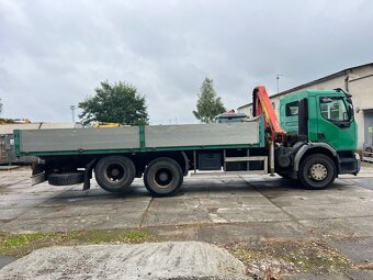 RENAULT PREMIUM 320 6X2 + HR - 4