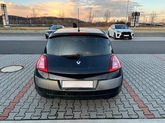 Renault Megane 1.6i 16V 83kw STK 3/2027 - 4