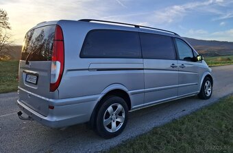 Mercedes Benz Viano Long 2.2 cdi - 4