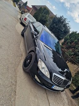 Mercedes S320 Long - 4