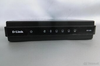 Router D-Link DIR-600 . - 4
