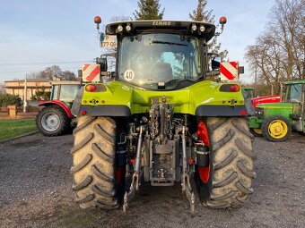 Claas Arion 630 CIS - 4