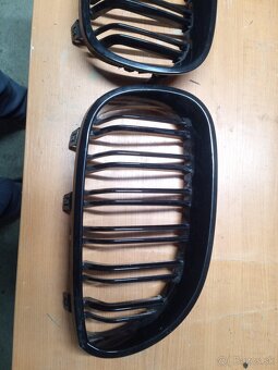 Predám ladvimky BMW E60 E61 - 4