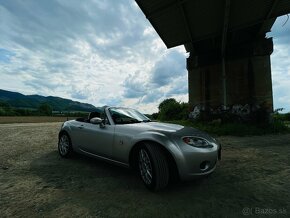 Mazda MX-5 2.5 125kW - 4