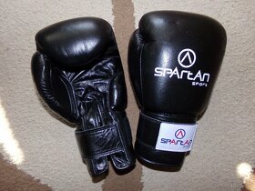 Boxerské rukavice - 4