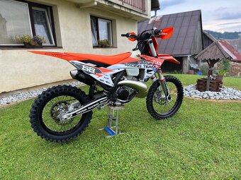 Ktm xc 300 2024 - 4