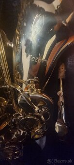 Saxofon - 4