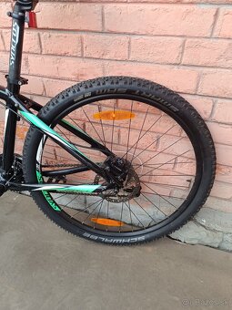 Používaný bicykel Scott Aspect 750 "XL" - 4