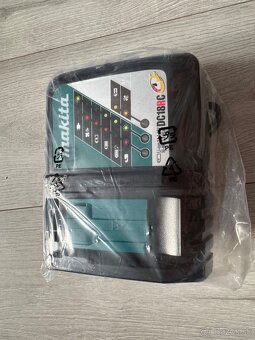 Makita dtw 300 - 4
