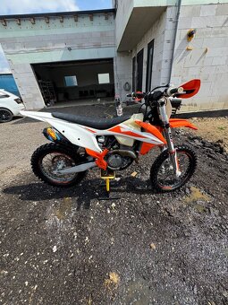 Ktm xcf 250 2019 - 4