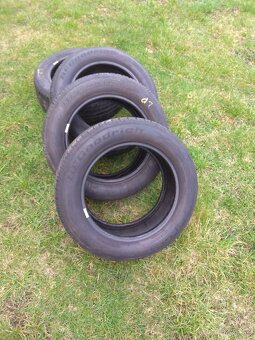 Pneumatiky BF Goodrich 205/60 R16 - 4