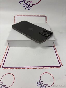Apple iPhone 13 PRO MAX 128GB GRAPHITE - 4
